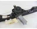 Elevalunas trasero derecho, Bmw Serie 3 Touring (F31) 318d 2014