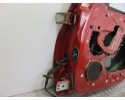 Puerta delantera derecha, Chrysler Pt Cruiser 2.0 Classic 2001, GRANATE
