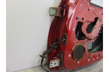 Puerta delantera derecha, Chrysler Pt Cruiser 2.0 Classic 2001, GRANATE