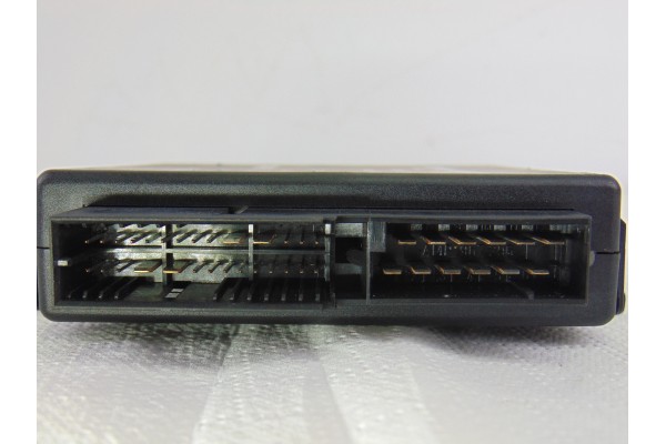 Módulo electrónico, Renault Megane Ii Coupe/cabrio Confort Authentique 2004, 8200149739