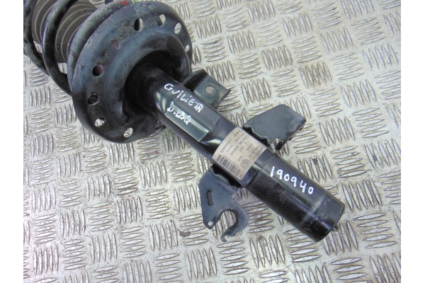 50523954 AMORTIGUADOR DELANTERO IZQUIERDO ALFA ROMEO GIULIETTA (191) Progression 2010 50523954 190940 ALFA ROMEO - 1