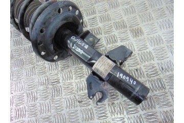 50523954 AMORTIGUADOR DELANTERO IZQUIERDO ALFA ROMEO GIULIETTA (191) Progression 2010 50523954 190940 ALFA ROMEO - 1