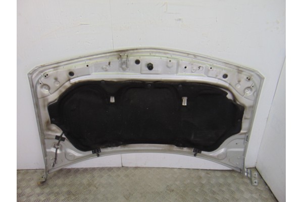 Capo, Renault Megane Ii Classic Berlina Confort Authentique 2005
