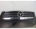 Capo, Mercedes-benz Clase a (Bm 168) 160 (168.033) 2000