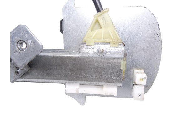 Elevalunas trasero derecho, Ford Mondeo Berlina (CA2) Trend 2010