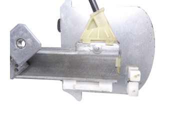 Elevalunas trasero derecho, Ford Mondeo Berlina (CA2) Trend 2010