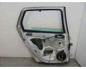 Puerta trasera izquierda, Peugeot 407 Sw Premium 2004
