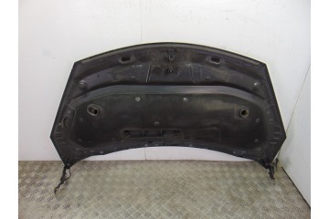 Capo, Renault Espace Iv (JK0) Authentique 2005