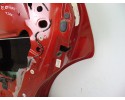 Puerta trasera derecha, Chrysler Pt Cruiser 2.0 Classic 2001, GRANATE