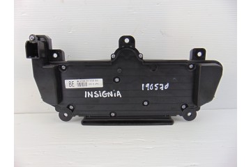 Sistema navegacion gps, Opel Insignia Berlina Cosmo 2010, 13273255