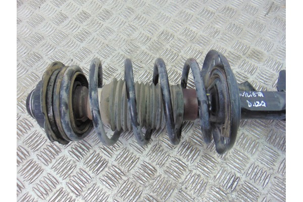 50523954 AMORTIGUADOR DELANTERO IZQUIERDO ALFA ROMEO GIULIETTA (191) Progression 2010 50523954 190940 ALFA ROMEO - 2