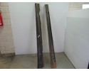 Estribos laterales