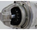 Motor arranque, Opel Astra J Sports Tourer Sport 2010, 55578420