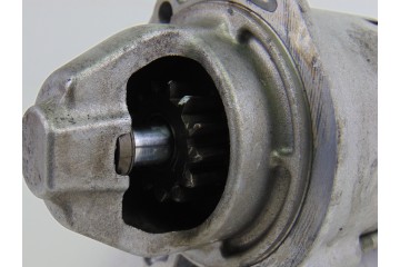 Motor arranque, Opel Astra J Sports Tourer Sport 2010, 55578420