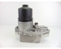 Enfriador aceite motor, FW93-6B624-AB