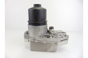 Enfriador aceite motor, FW93-6B624-AB