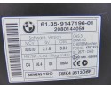 Módulo electrónico, Bmw Serie 1 Berlina (E81/E87) 123d 2009, 9147196