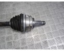 Transmision delantera izquierda, Bmw Serie X5 (E53) 3.0i 2000, 7505003