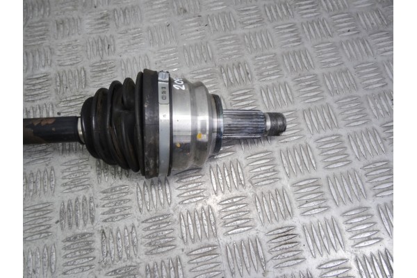 Transmision delantera izquierda, Bmw Serie X5 (E53) 3.0i 2000, 7505003