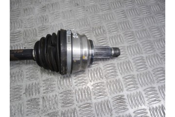 Transmision delantera izquierda, Bmw Serie X5 (E53) 3.0i 2000, 7505003