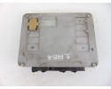 Centralita motor uce, Skoda Fabia (5J2) Active 2009, 03D906023N