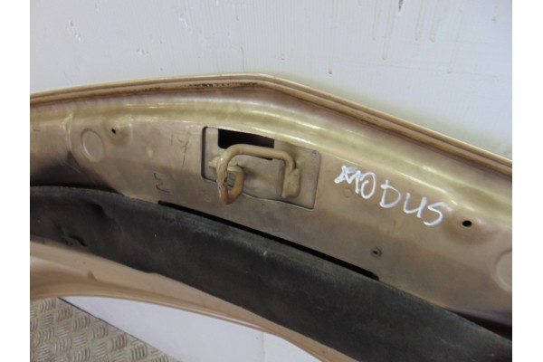 Capo, Renault Modus I Pack Authentique 2005, ORO