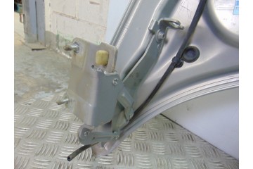 Capo, Renault Scenic Ii (Jm) Authentique 2004