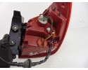 Piloto trasero izquierdo, Kia Rio (Yb) Business 2017