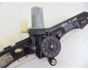 Elevalunas trasero izquierdo, Bmw Serie 3 Touring (F31) 318d 2014