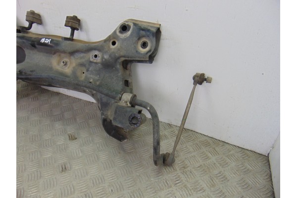 Puente delantero, Seat Ibiza Sc (6P5) Style Connect 2016