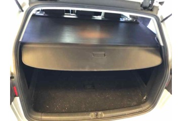 VOLKSWAGEN PASSAT VARIANT (3C5) Advance