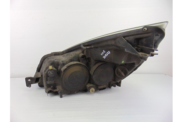 FARO DERECHO RENAULT ESPACE IV (JK0)