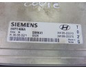 Centralita motor uce, Hyundai Coupe (Gk) 2.0 FX Full 2005, 39105-23370