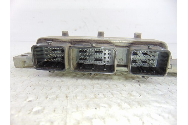 Centralita motor uce, Ford Fiesta (CB1) Ambiente 2008, 8V21-12A650-SD
