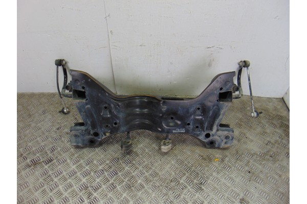 Puente delantero, Seat Ibiza Berlina (6J5) Reference 2015