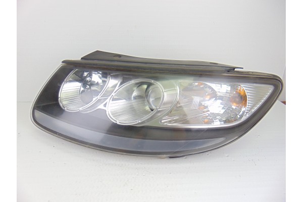 Faro izquierdo, Hyundai Santa Fe (Cm) 2.2 CRDi Comfort 4X4 2006