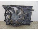Electroventilador, Kia Sportage (Sl) Concept 4x2 2010