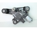 Motor limpia trasero, Peugeot 5008 Active 2017, 9811259980