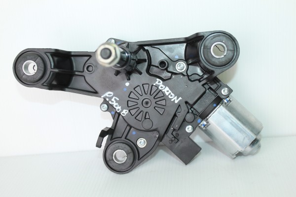 Motor limpia trasero, Peugeot 5008 Active 2017, 9811259980