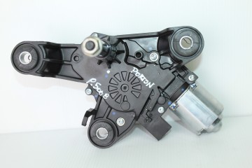 Motor limpia trasero, Peugeot 5008 Active 2017, 9811259980