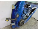 Puerta trasera derecha, Peugeot 407 ST Sport 2005