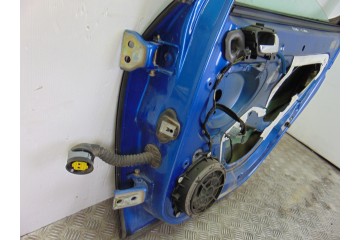 Puerta trasera derecha, Peugeot 407 ST Sport 2005