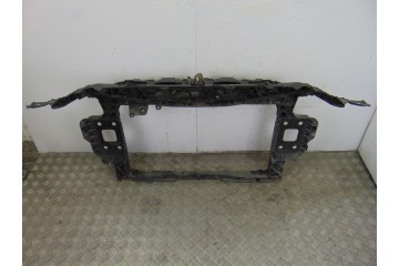 Panel frontal, Fiat Grande Punto (199) 1.9 8V Multijet Sport 2007