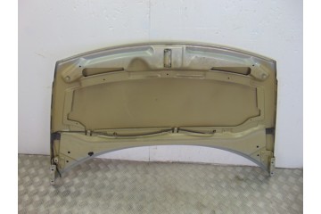 Capo, Citroen C3 1.4 16V SensoDrive X-TR 2004
