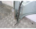 Capo, Peugeot 307 Break / Sw (S1)(04.2002) Sw Pack 2003