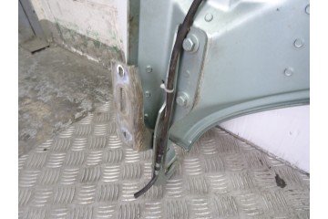 Capo, Peugeot 307 Break / Sw (S1)(04.2002) Sw Pack 2003