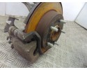 Mangueta trasera derecha, Hyundai I30 (Gd) Classic 2012