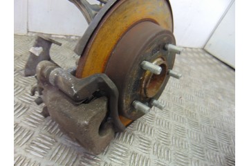 Mangueta trasera derecha, Hyundai I30 (Gd) Classic 2012