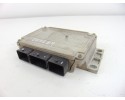 Centralita motor uce, Citroen C3 1.4 16V SensoDrive X-TR 2004, 9657429780