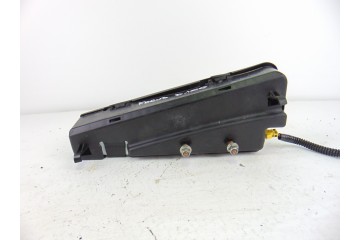 Airbag lateral izquierdo, Ford Focus Berlina (CB8) Trend 2011, AM51-R611D11-AD